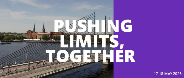 Getting Ready for the Riga Marathon 2025