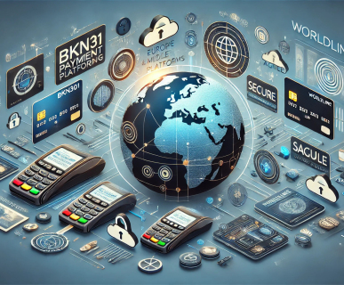 BKN301 Integrates Worldline's Payment Processing Platforms to Elevate Customization and Flexibility