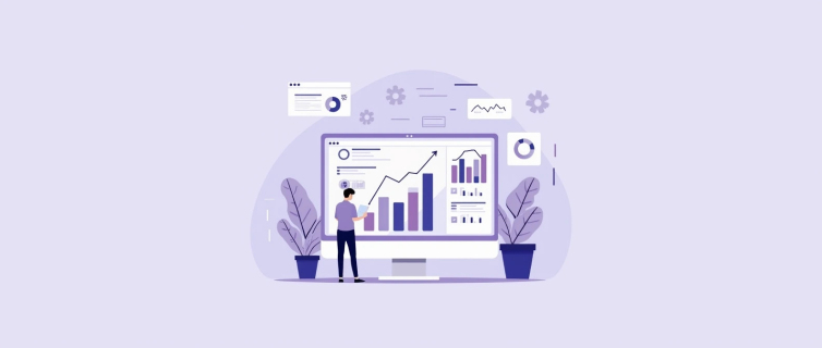 Leveraging Data Analytics for Business Growth