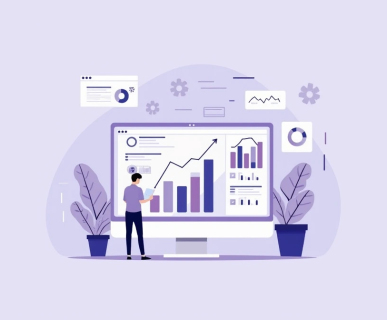 Leveraging Data Analytics for Business Growth