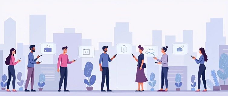 New Payment Methods for Smart Cities