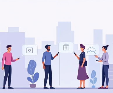New Payment Methods for Smart Cities
