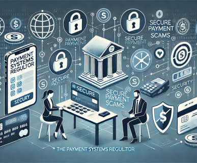 Payment Systems Regulator Announces Measures to Safeguard Consumers from APP Scams