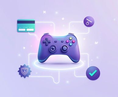 Revolutionizing the Gaming Industry through Embedded Payments